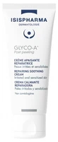 Isispharma Glyco-A Post-Peel Soothing and Repairing Cream 40 ml
