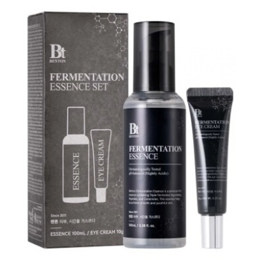 Benton Fermentation Essence Set