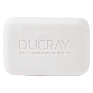 Ducray Ictyane Ultra-Moisturizing Dermatological Soap, 100 g