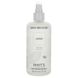 Phyt's Witte Bio-Actieve Biologische Lotion 200 ml