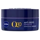 Nivea Q10 Anti-Falten-Nachtcreme für empfindliche Haut, beruhigend, 50 ml