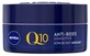 Nivea Q10 Anti-Riduri Sensitive Cremă de noapte calmantă 50 ml