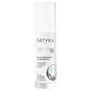 PATYKA Leeftijdsspecifiek Intensief Biologisch Basis-Volumiserend Serum 30 ml
