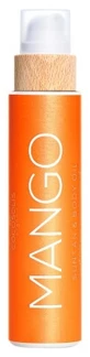 Aceite bronceador de mango Cocosolis, 200 ml