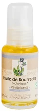 Laboratoire du Haut-Ségala Huile de Bourrache Bio 50 ml