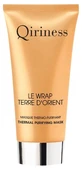 Qiriness Terre d'Orient Wrap Thermo-Purifying Mask 50 ml