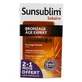 Nutreov Sunsublim Bronzage Âge Expert Lot de 3 x 28 Gélules