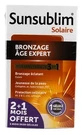 Nutreov Sunsublim Expert Aging Tanning, Pack of 3 x 28 Capsules