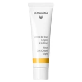 Dr. Hauschka Light Rose Day Cream 30 ml