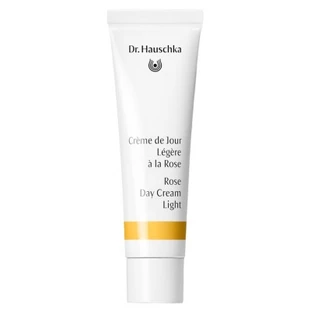 Dr. Hauschka Crème de Jour Légère à la Rose 30 ml