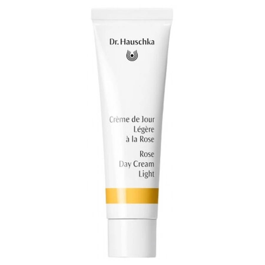 Dr. Hauschka Crème de Jour Légère à la Rose 30 ml