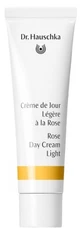 Dr. Hauschka Light Rose Day Cream 30 ml