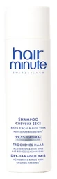 Skin Minute, BODY' Minute, Shampoo for Dry Hair, Hair Minute