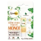 Bálsamo labial con aroma a monoï de Lovea, 4 g