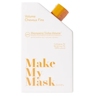 Make My Mask Tricho-Volume pH5 Shampoo 180 ml
