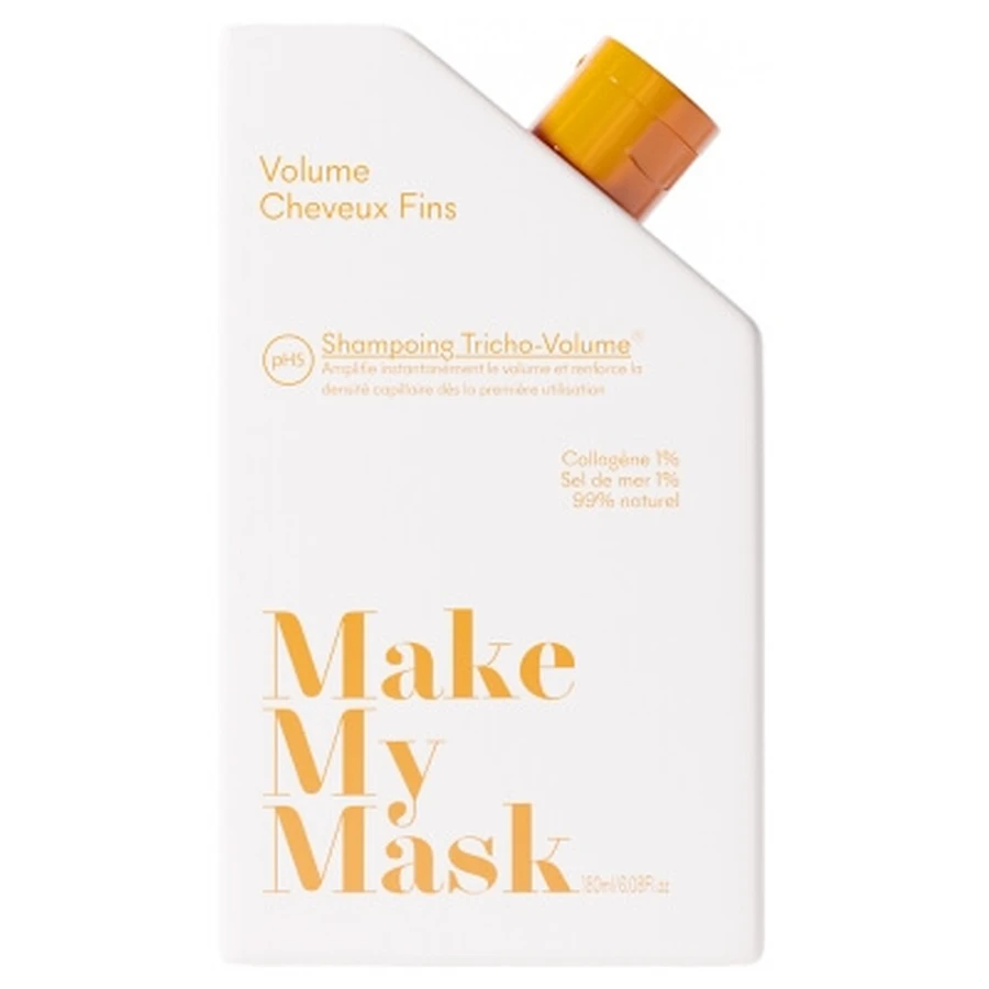 Make My Mask Tricho-Volume pH5 Shampoo 180 ml
