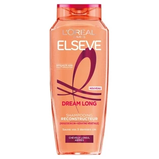 L'Oréal Paris Elseve Dream Long Shampoing Reconstructeur 250 ml