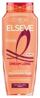 Champú reconstructor Elseve Dream Long de L'Oréal Paris, 250 ml