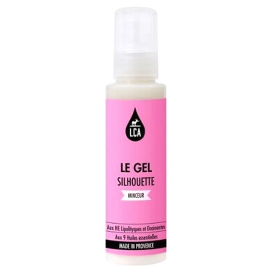 LCA Silhouette Gel 100 ml