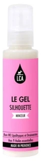 LCA Silhouette Gel 100 ml