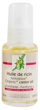 Laboratoire du Haut-Ségala Organic Castor Oil 50 ml