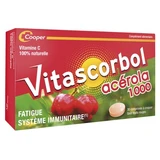 Vitascorbol Acerola 1000, 30 kauwtabletten
