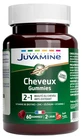 Juvamine Hair 2-in-1 60 Gummibärchen