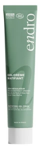 Endro Organic Mattifying Gel-Cream 50 ml