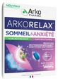 Arkopharma Arkorelax Sleep &amp; Anxiety, 15 Tablets