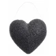 Lady Green Bamboo Charcoal Konjac Sponge