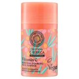 Natura Siberica C-Berrica Revitalisierendes Schaumpulver, 35 g