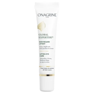 Onagrine Global Expertise Soin Regard Liftant 15 ml