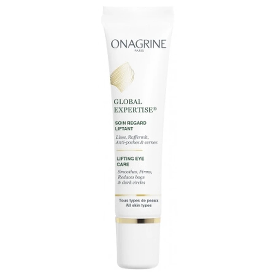 Onagrine Global Expertise Soin Regard Liftant 15 ml