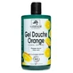 Naturado en Provence Gel Douche Orange Bio 750 ml