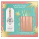 Agua perfumada calmante Fleur de Figuier de Roger & Gallet, 100 ml + difusor de fragancia de regalo