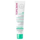 Topicrem AC Hydra Balancing Moisturizing Cream 40 ml