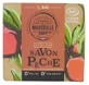 Tadé Marseille Soap, Peach, 100 g