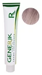 Generik Ammonia-Free Hair Color Cream No. 10.21 Very, Very Light Blonde with Ash-Iris Shimmer