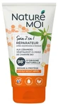 Naturé Moi 2-in-1 herstellende conditioner en masker met hennepolie 150 ml