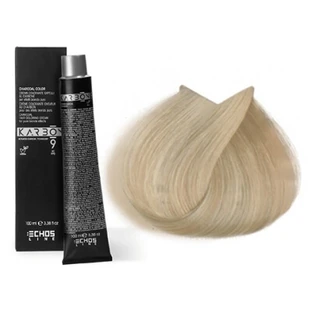 Karbon 9 CB9 Permanent Charcoal Hair Dye
