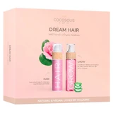 Cocosolis Hair 3-in-1 Hair Oil Mask 110 ml + Grow Rapid Hair Growth Serum 110 ml