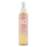 Alphanova Sun Glow Zonnebrandcrème SPF 50, 125 ml