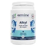 Oemine Alkyl 60 Kapseln