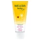 Weleda Baby Calendula – Parfümfreie schützende Gesichtscreme 50 ml