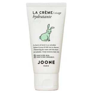 Joone Biologische Vochtinbrengende Babycrème 50 ml