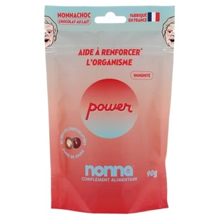 Nonna Lab Power 30 de bomboane cu ciocolată