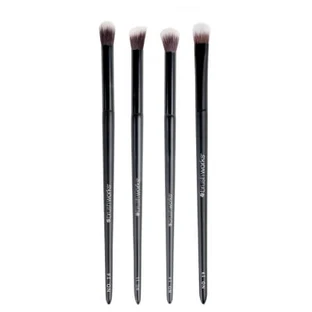 Brushworks Augen-Blending-Pinselset