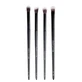 Brushworks Augen-Blending-Pinselset