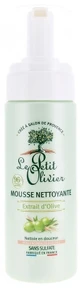 Le Petit Olivier Olive Extract Cleansing Foam 150 ml