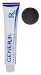 Generik Hair Color Cream No. 4.11 Deep Ash Brown